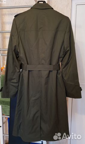 Военная форма