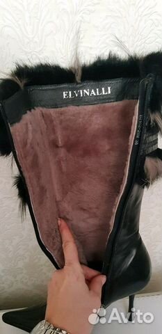 Зимние сапоги новые Зимние сапоги новые