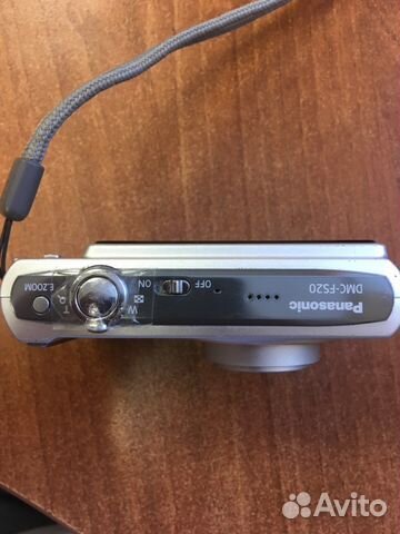 Panasonic doc-fs20 Panasonic doc-fs20