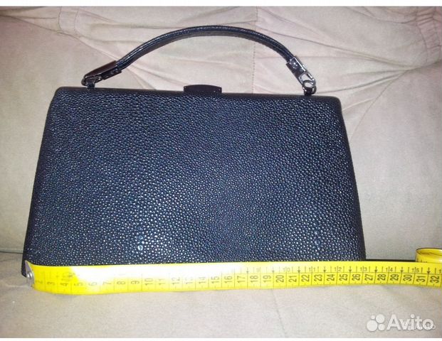 Сумка чёрная клатч новая Сумка чёрная клатч новая