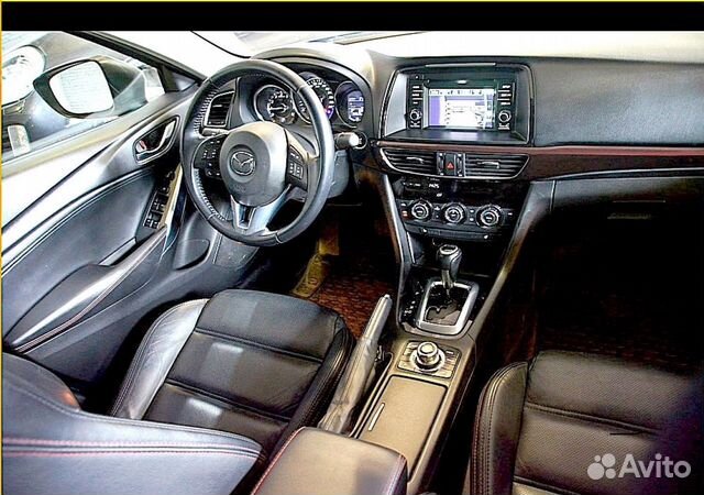 Mazda 6 GJ / Мазда 6 гж в Разборе Mazda 6 GJ / Мазда 6 гж в Разборе