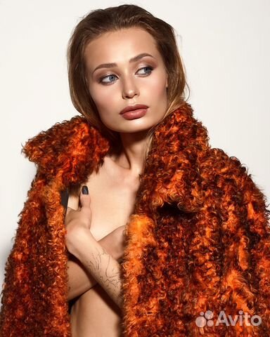 Визажист-стилист Визажист-стилист