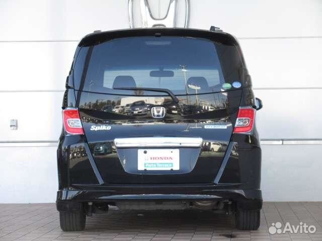 Honda Freed 1.5 CVT, 2016, 10 000 км