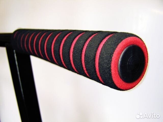 Неопреновые ручки (грипсы)