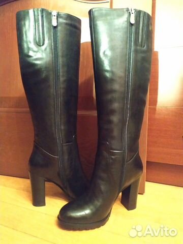 Новые сапоги Valley Новые сапоги Valley