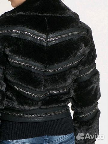 Новая куртка Bebe Новая куртка Bebe