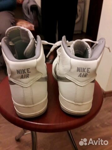 Кроссовки Nike 42 р мужские Кроссовки Nike 42 р мужские