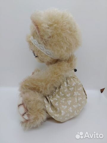 Мишка teddy Мишка teddy
