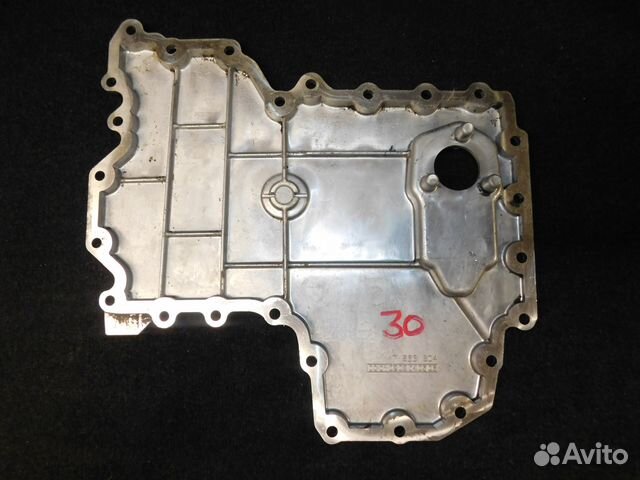 Поддон BMW X5 X6 X5M X6M N63 S63 E70 E71 F85 F86 Поддон BMW X5 X6 X5M X6M N63 S63 E70 E71 F85 F86