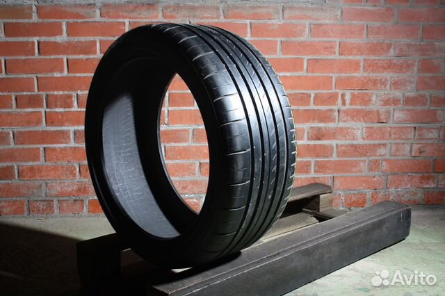 GoodYear Eagle F1 Asymmetric 2 275/35 R20 102Y RFT GoodYear Eagle F1 Asymmetric 2 275/35 R20 102Y RFT