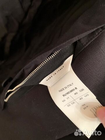 Rick Owens Archive ss 16 cyclops Rick Owens Archive ss 16 cyclops