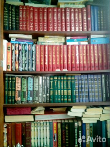 Книга Книга