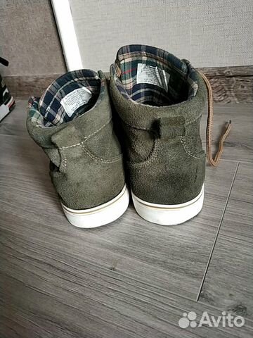 Кеды