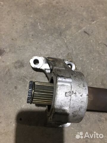 Промежуточный вал Honda Odyssey RA6 RA7 F23A A/T