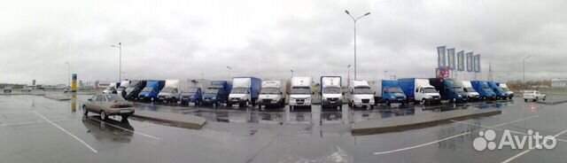 Газель грузоперевозки переезды