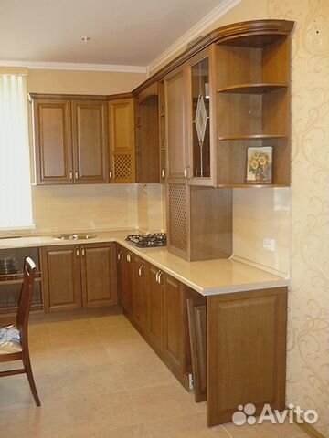Кухонный гарнитур Кухонный гарнитур