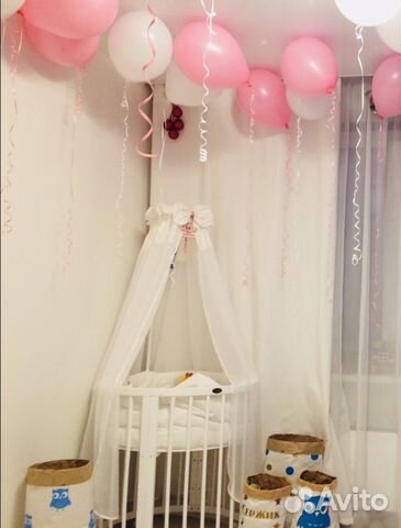Кроватка 6 в 1, Comfort Baby Smartgrow Кроватка 6 в 1, Comfort Baby Smartgrow