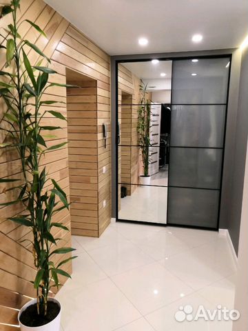 2-к квартира, 45 м², 9/9 эт.
