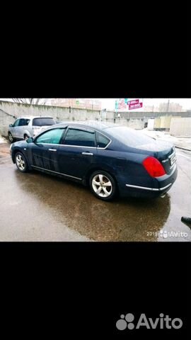 Nissan Teana 2.3 AT, 2007, 120 000 км