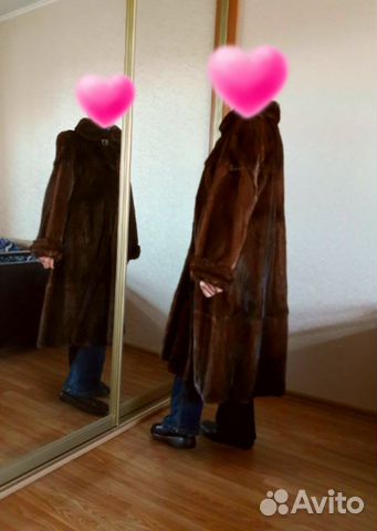 Шуба норка Шуба норка