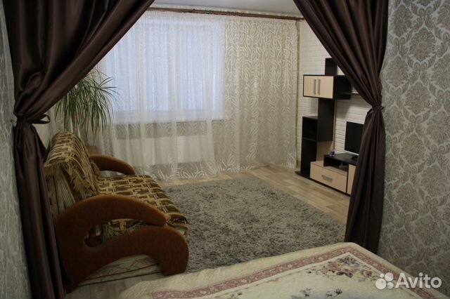1-к квартира, 38 м², 11/14 эт. 1-к квартира, 38 м², 11/14 эт.