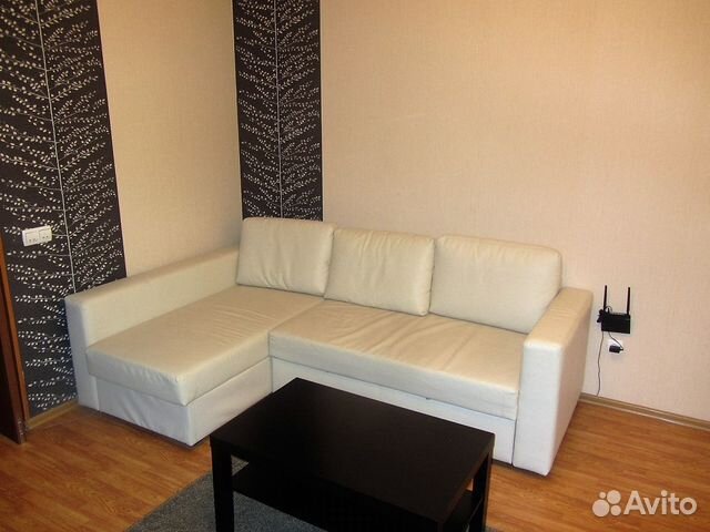 2-к квартира, 62 м², 8/14 эт. 2-к квартира, 62 м², 8/14 эт.