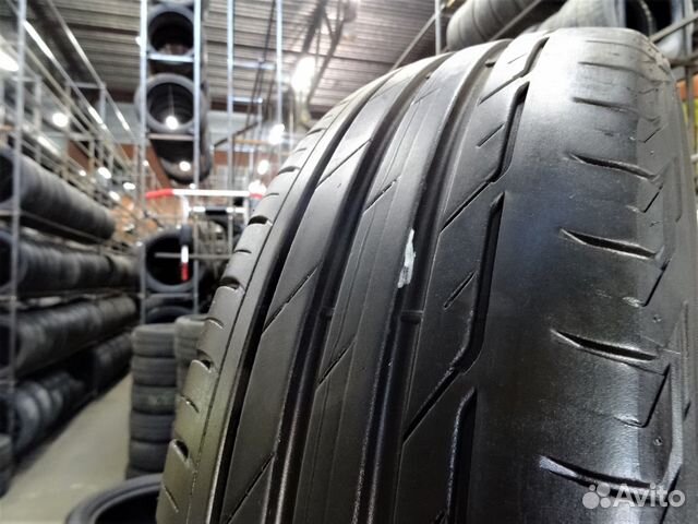 205 60 R16 Bridgestone Летние Шины 205 60 16