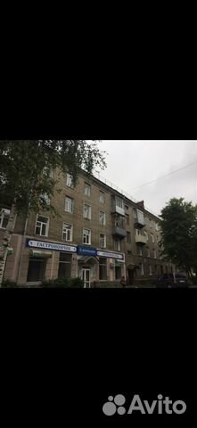 3-к квартира, 79 м², 4/4 эт.