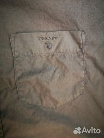 Gant Рубашка