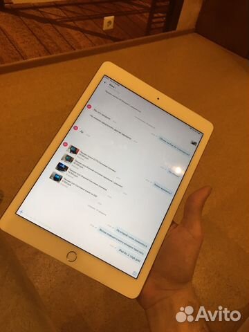 iPad air 2 16gb sim,только продажа