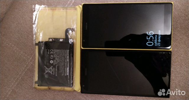 Nokia Lumia 1520 Windows 10 в разбор 5шт