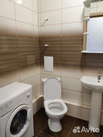 Студия, 23.1 м², 7/7 эт. Студия, 23.1 м², 7/7 эт.