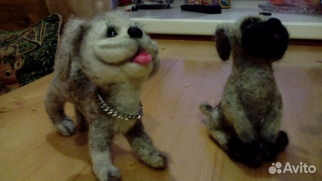 Игрушки ручная работа Игрушки ручная работа