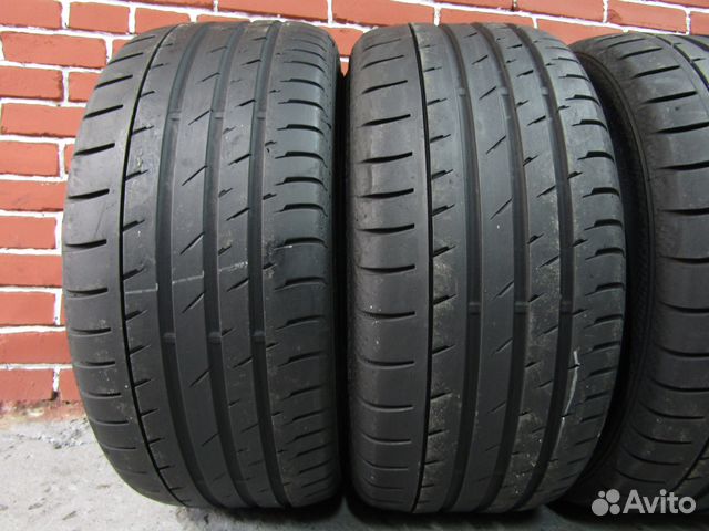 Шины r19 255/35/19 Continental Sроrt 3 255 35 19 Шины r19 255/35/19 Continental Sроrt 3 255 35 19