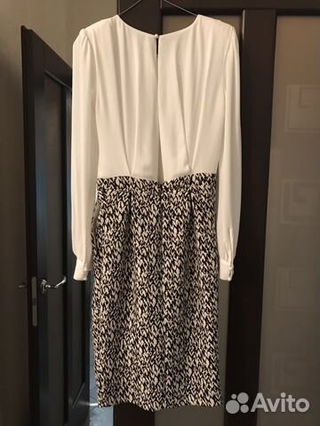 Платье Elisabetta Franchi Платье Elisabetta Franchi