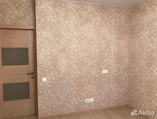 2-к квартира, 55 м², 5/16 эт. 2-к квартира, 55 м², 5/16 эт.