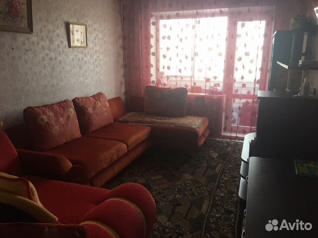 1-к квартира, 31 м², 5/5 эт.