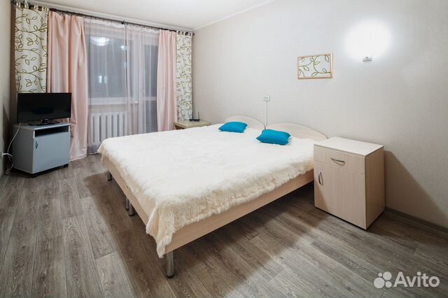 1-к квартира, 35 м², 3/5 эт. 1-к квартира, 35 м², 3/5 эт.
