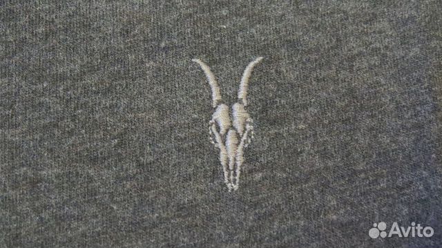 AllSaints - brace SS crew AllSaints - brace SS crew
