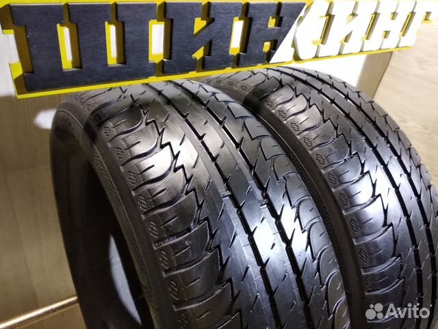 Kleber Dynaxer HP 3 (2 шт) 205/55 R 16