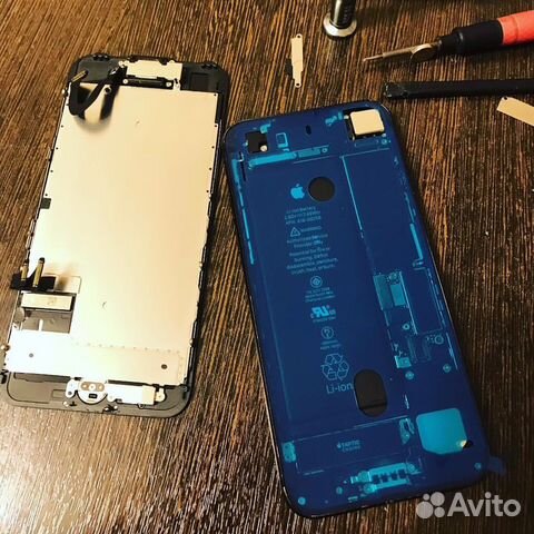 Выездной Ремонт Apple iPhone Выездной Ремонт Apple iPhone