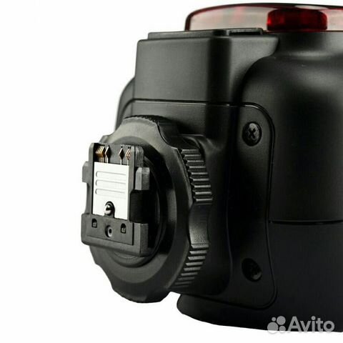 Вспышка Godox TT685S на Sony Вспышка Godox TT685S на Sony