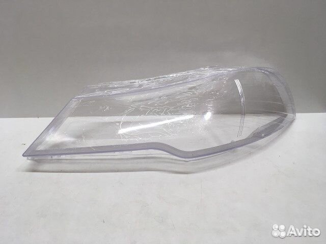 Стекло фары Daewoo Nexia N150 н/о