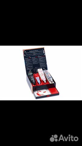 Новый косметический набор erborian