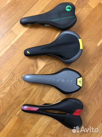 Седло Cube, prologo, selle italia, fizik,merida