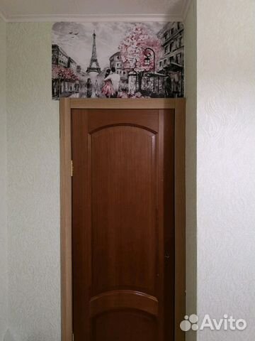 Комната 18 м² в 3-к, 10/18 эт. Комната 18 м² в 3-к, 10/18 эт.