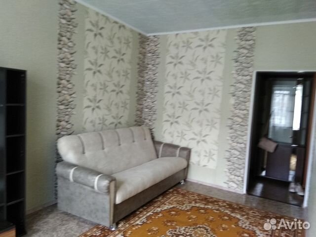 1-к квартира, 32.7 м², 5/10 эт.
