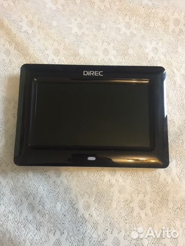 Фоторамка DiRec MPF8303 Фоторамка DiRec MPF8303