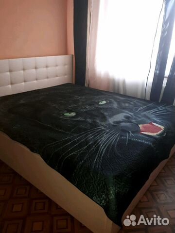 1-к квартира, 30 м², 3/5 эт. 1-к квартира, 30 м², 3/5 эт.