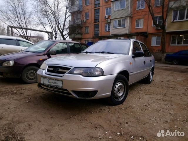 Daewoo Nexia 1.6 МТ, 2012, 110 000 км